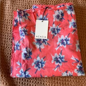 Acacia Pareo//Vintage Aloha